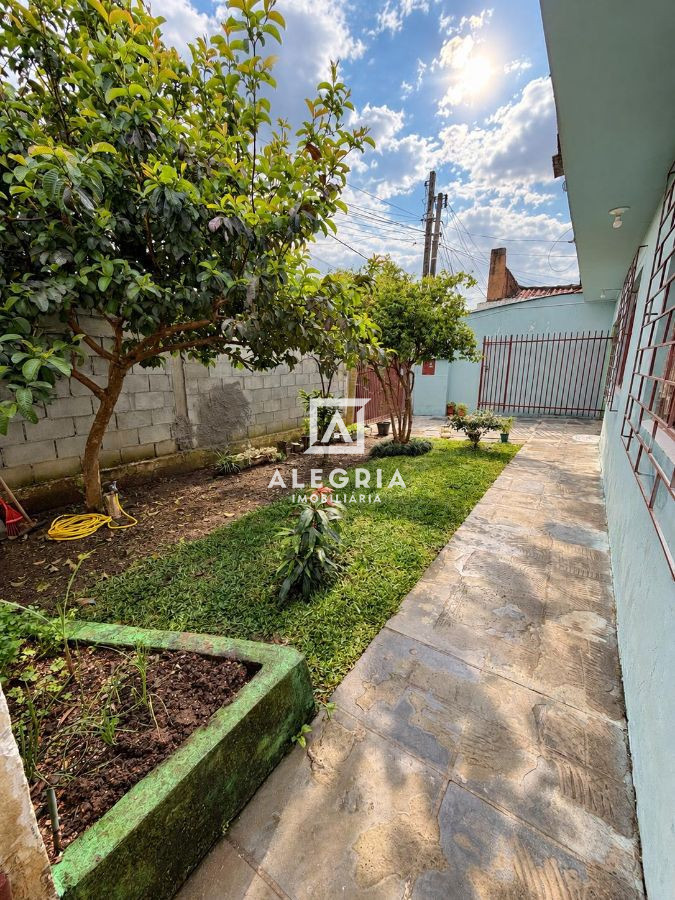 Casa no bairro Quississana em São José dos Pinhais
