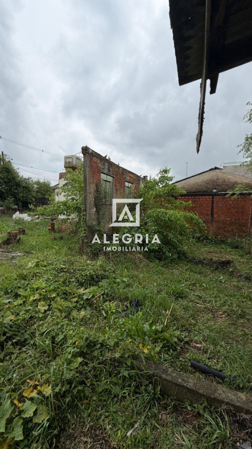 Lindo Terreno Localizado no Jardim Suiça ao Lado do Aeroporto em São José dos Pinhais
