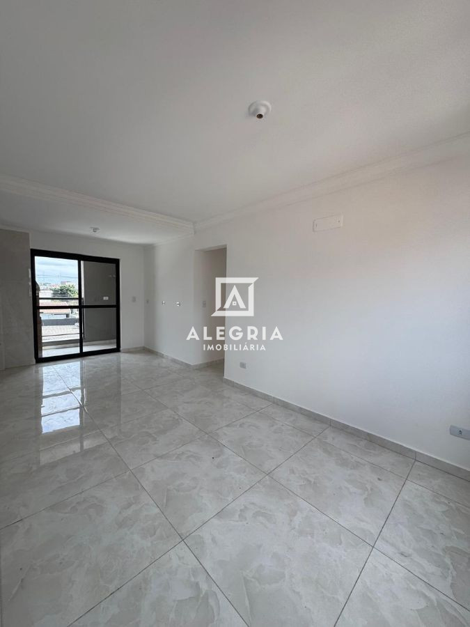 Apartamento Com 03 Quartos Sendo 01 Suite No Boneca do Iguaçu em São José dos Pinhais