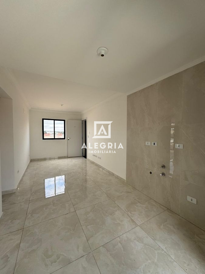 Apartamento Com 03 Quartos Sendo 01 Suite No Boneca do Iguaçu em São José dos Pinhais
