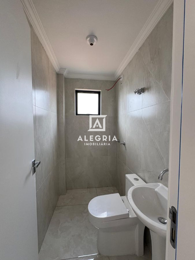 Apartamento Com 03 Quartos Sendo 01 Suite No Boneca do Iguaçu em São José dos Pinhais