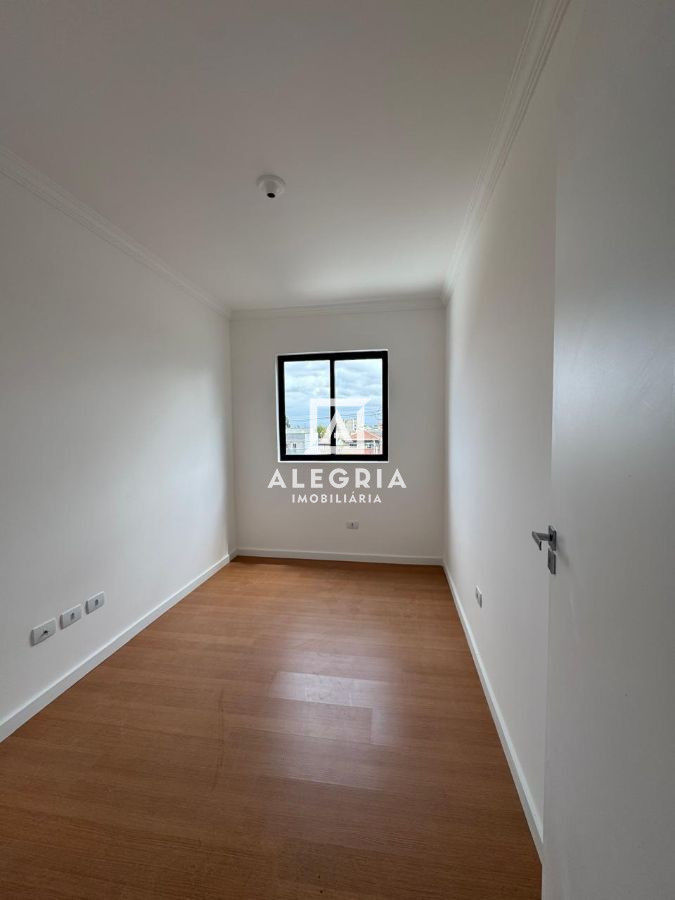 Apartamento Com 03 Quartos Sendo 01 Suite No Boneca do Iguaçu em São José dos Pinhais