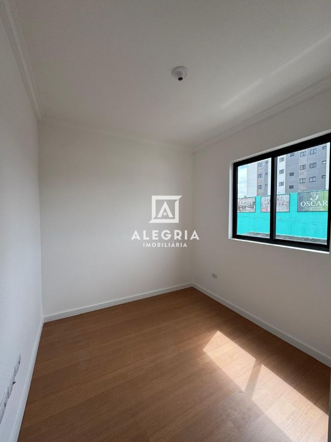 Apartamento Com 03 Quartos Sendo 01 Suite No Boneca do Iguaçu em São José dos Pinhais