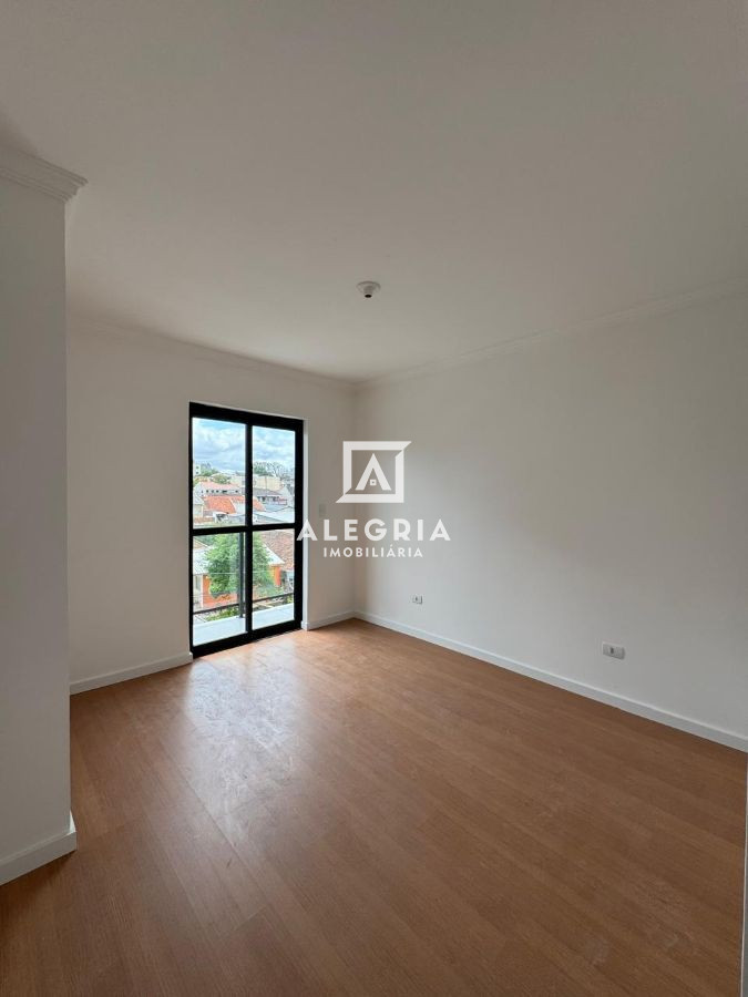 Apartamento Com 03 Quartos Sendo 01 Suite No Boneca do Iguaçu em São José dos Pinhais