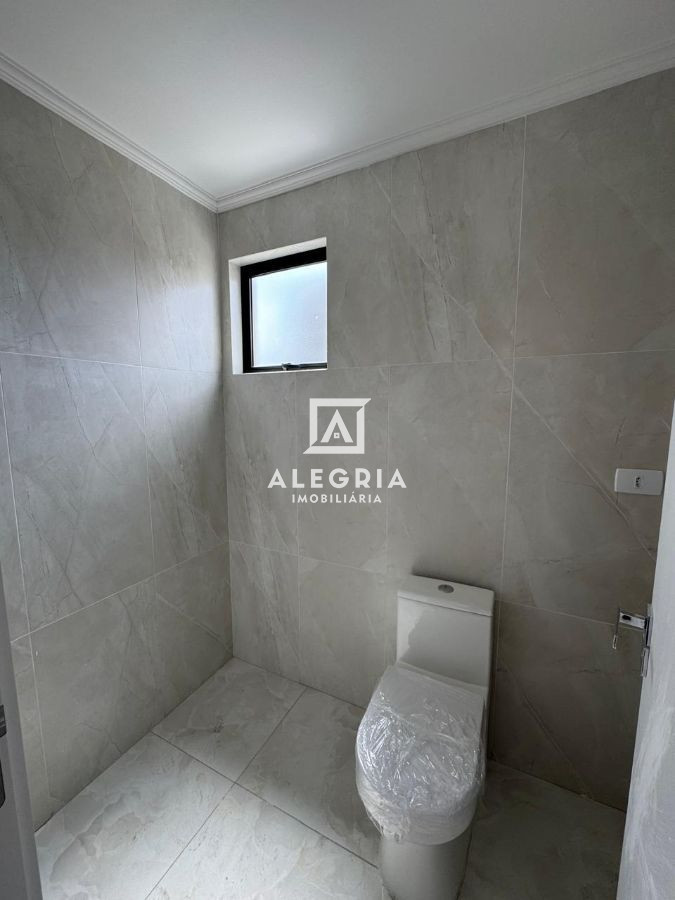 Apartamento Com 03 Quartos Sendo 01 Suite No Boneca do Iguaçu em São José dos Pinhais